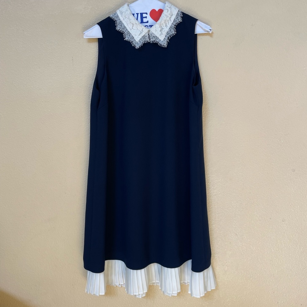 Nannette Lepore dress